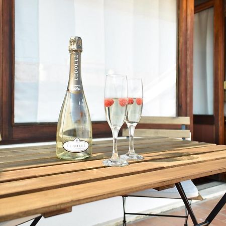 Portello Chic Apartments Padova Exterior photo