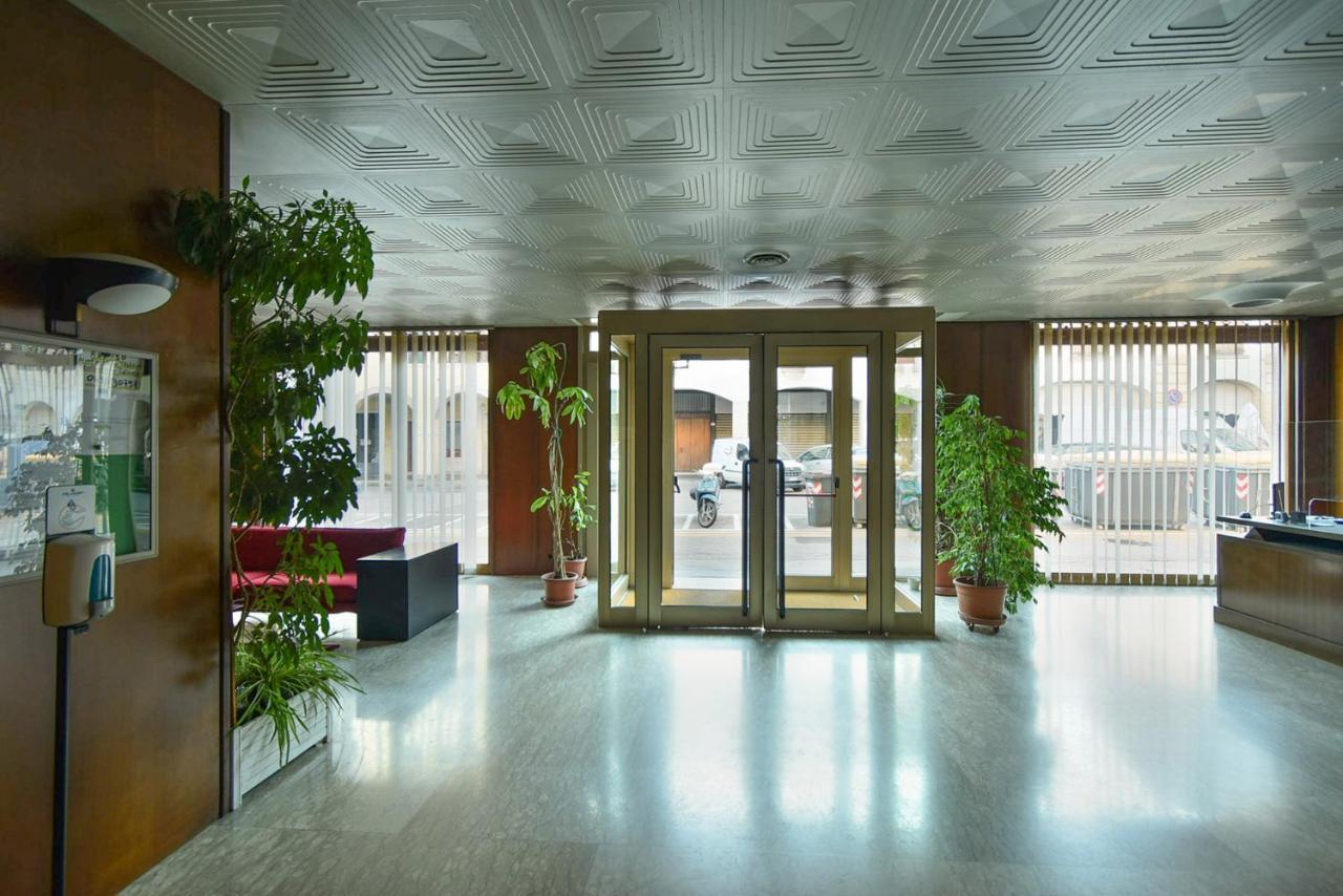 Portello Chic Apartments Padova Exterior photo