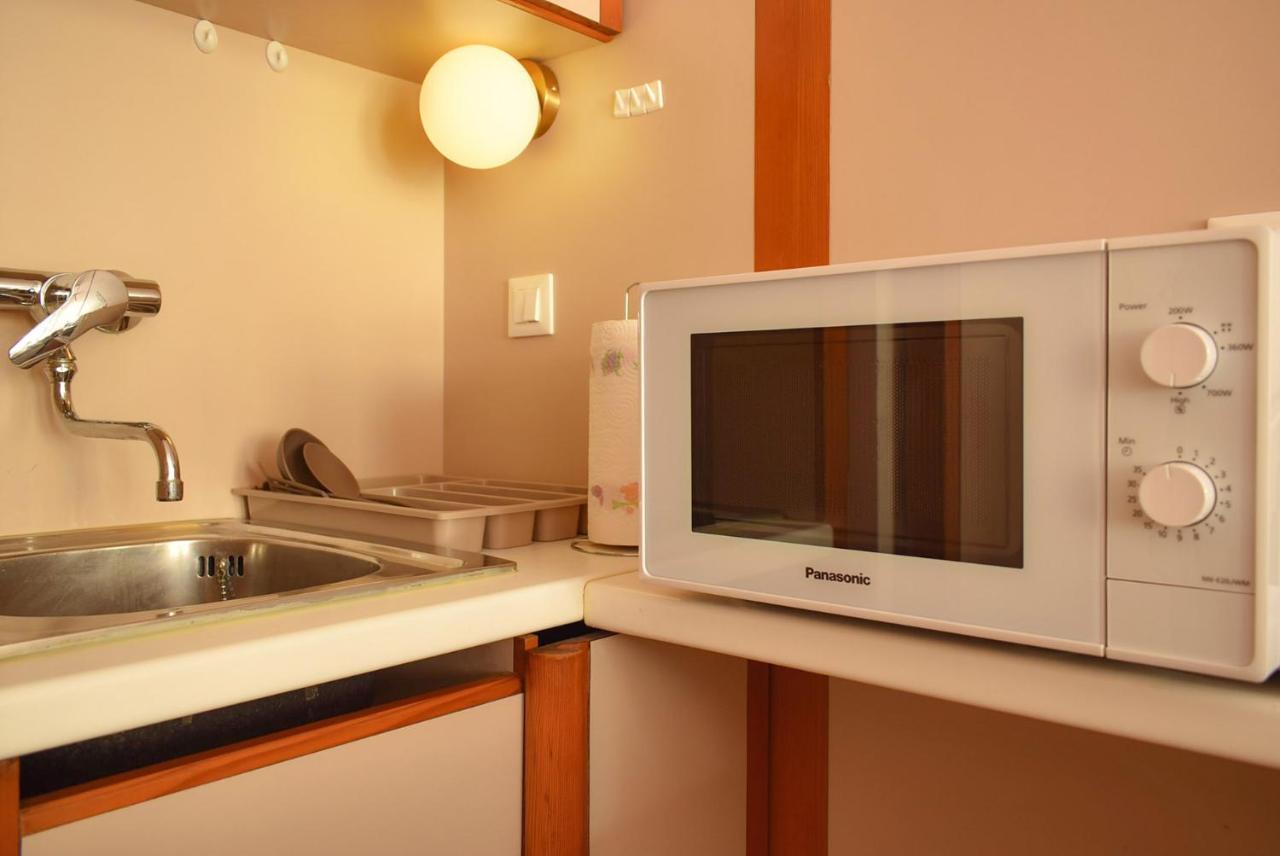 Portello Chic Apartments Padova Exterior photo