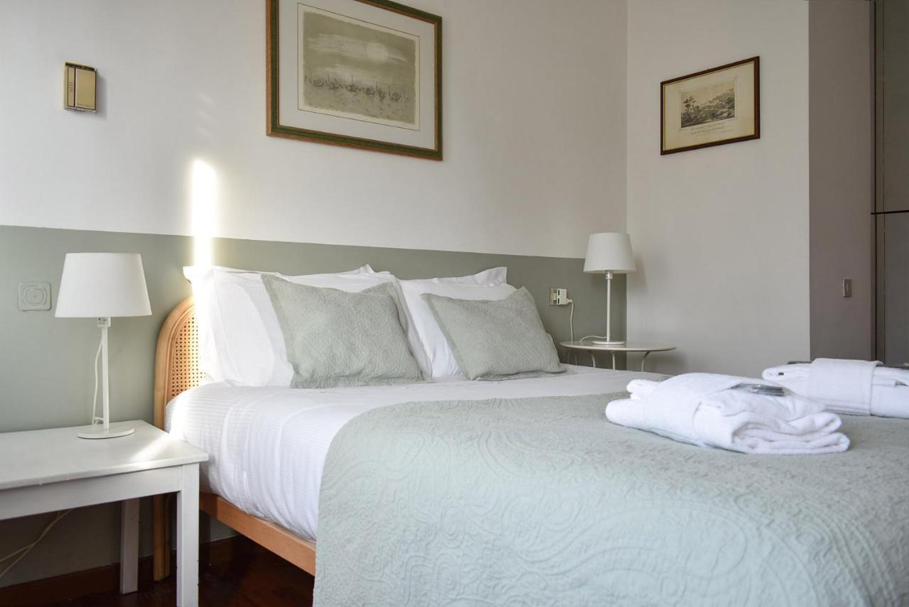 Portello Chic Apartments Padova Exterior photo