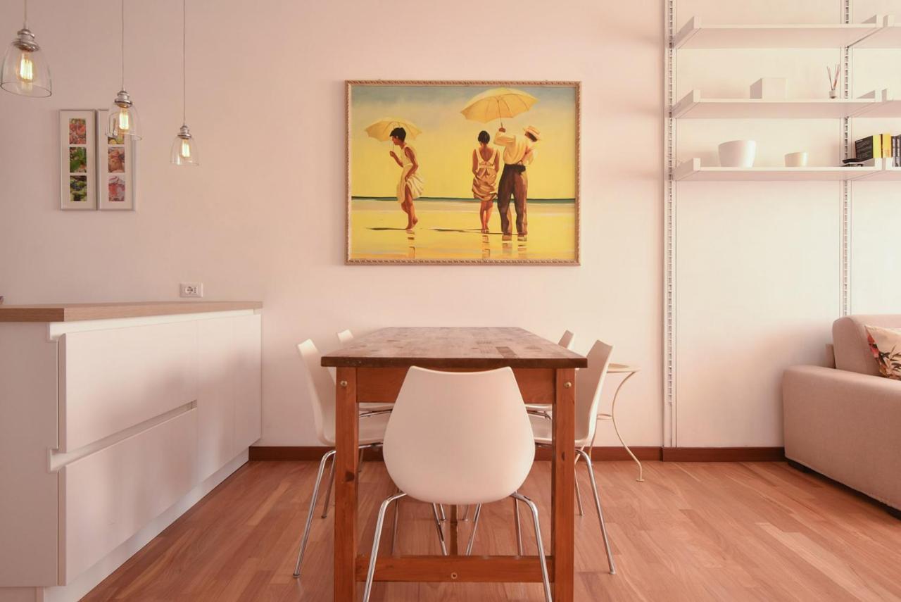 Portello Chic Apartments Padova Exterior photo