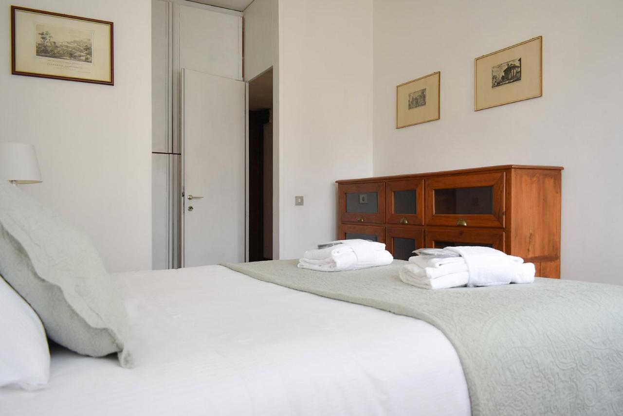 Portello Chic Apartments Padova Exterior photo