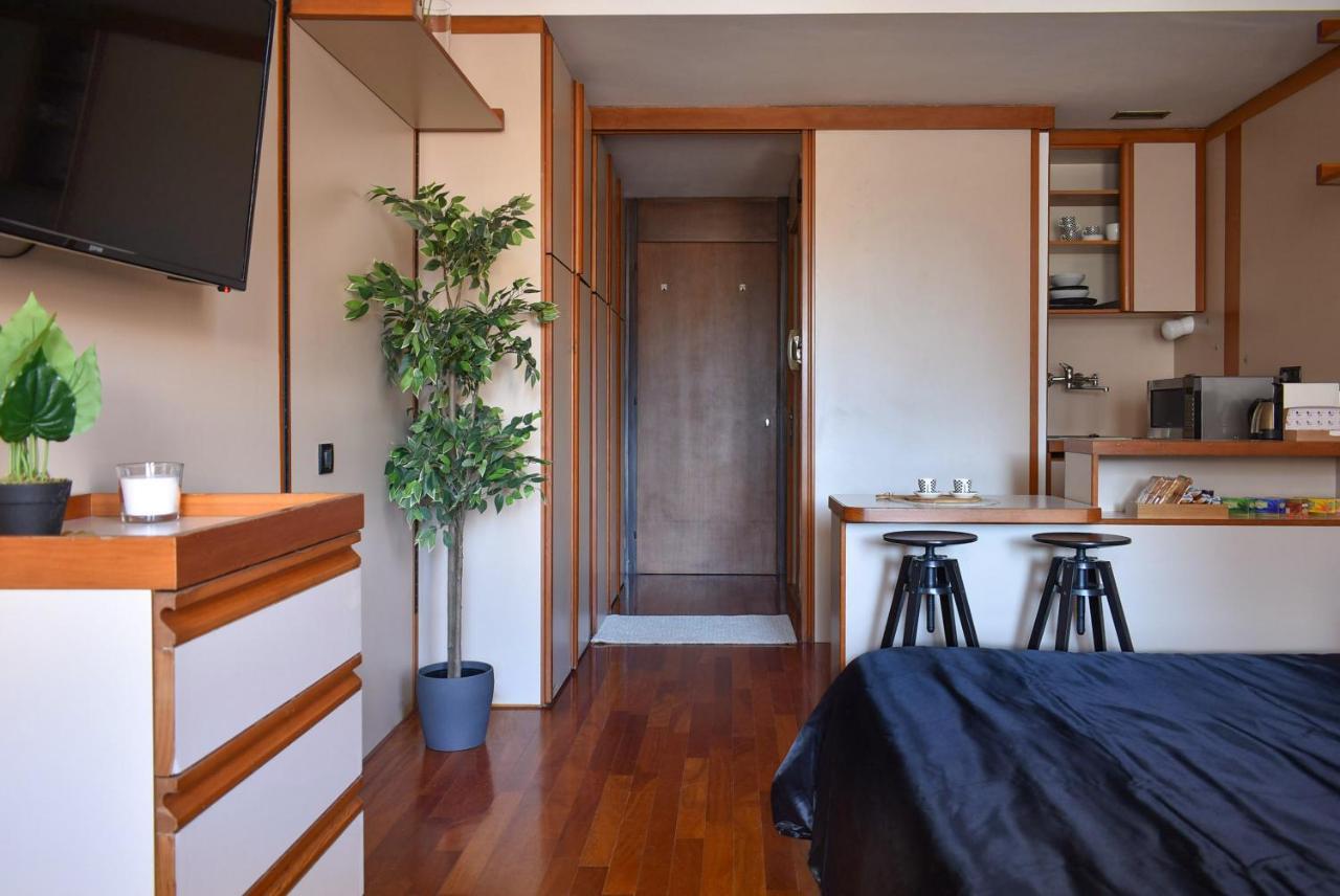 Portello Chic Apartments Padova Exterior photo