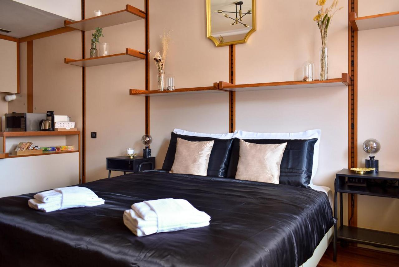 Portello Chic Apartments Padova Exterior photo