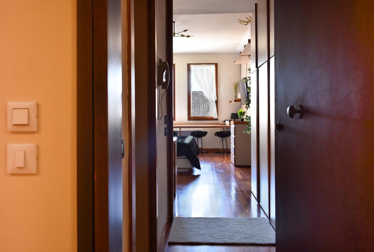 Portello Chic Apartments Padova Exterior photo