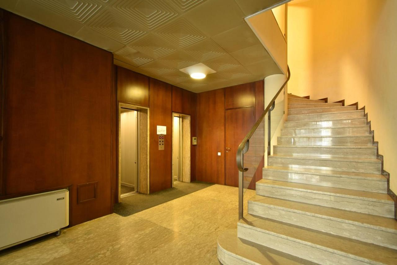 Portello Chic Apartments Padova Exterior photo