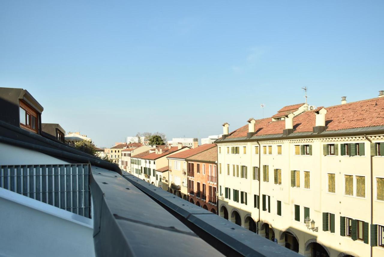 Portello Chic Apartments Padova Exterior photo